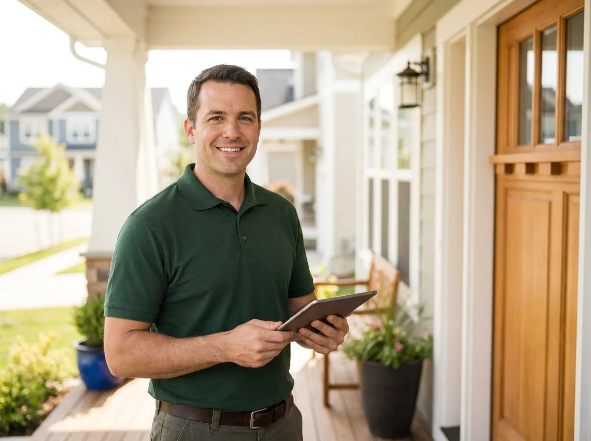 Pest control FAQs for Pounding Mill, VA